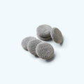 10 chiffons microfibre - Cadeau offert - Ovriva