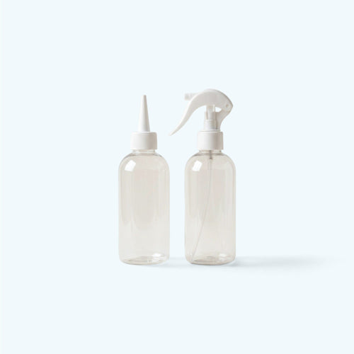 Flacon de remplissage - Cadeau offert - Ovriva