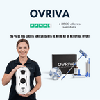 Ovriva Air - Ovriva