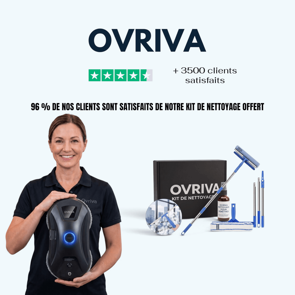 Ovriva Max - Ovriva