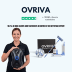 Ovriva Max - Ovriva