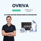 Ovriva Pro - Ovriva